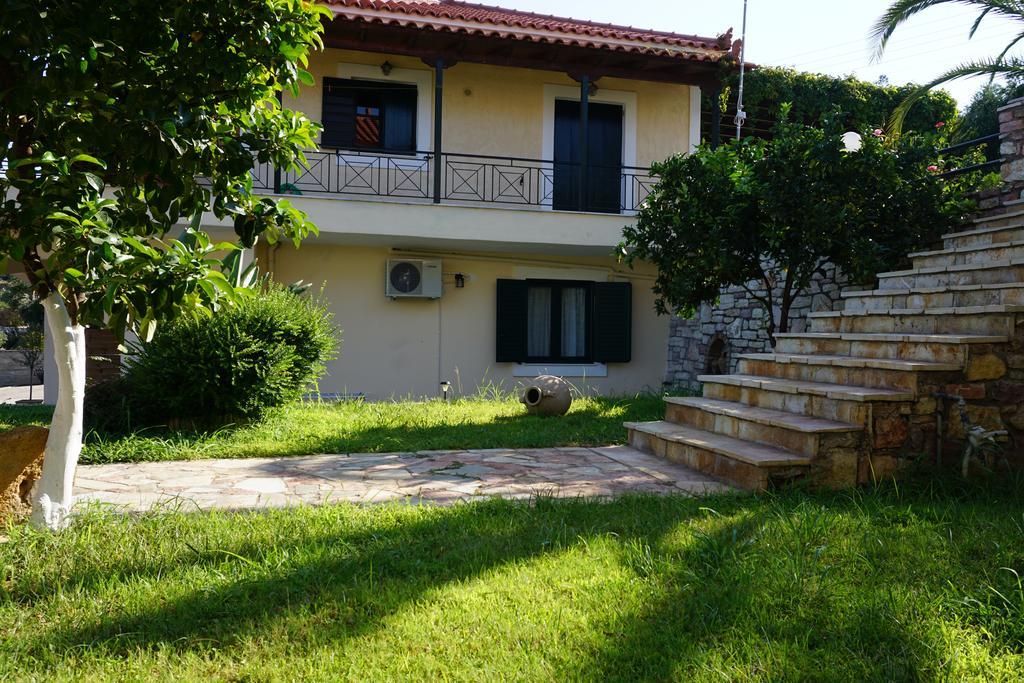 Elaia Houses Hotel Koroni  Exterior foto