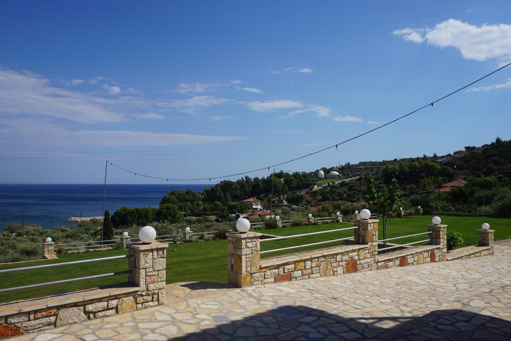 Elaia Houses Hotel Koroni  Exterior foto